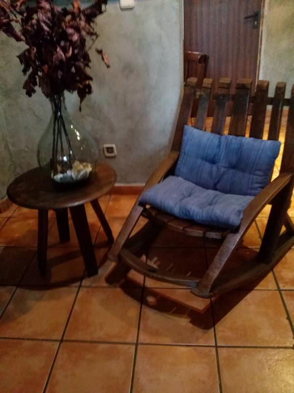 Hostal Suetxe Los Arcos Exterior photo